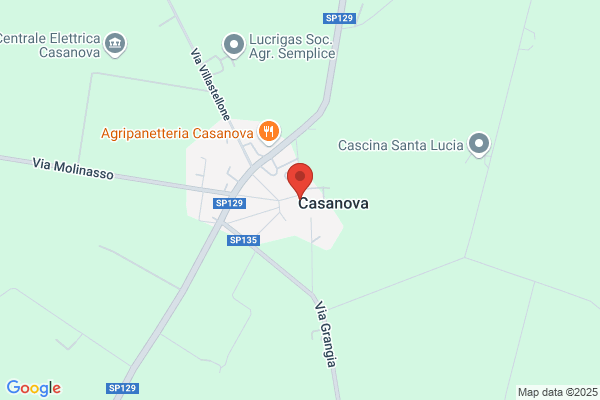 Scuola Materna Casanova