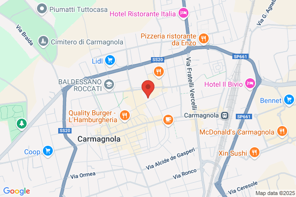 Reale Mutua Assicurazioni - Giraudi Ferrando Botta