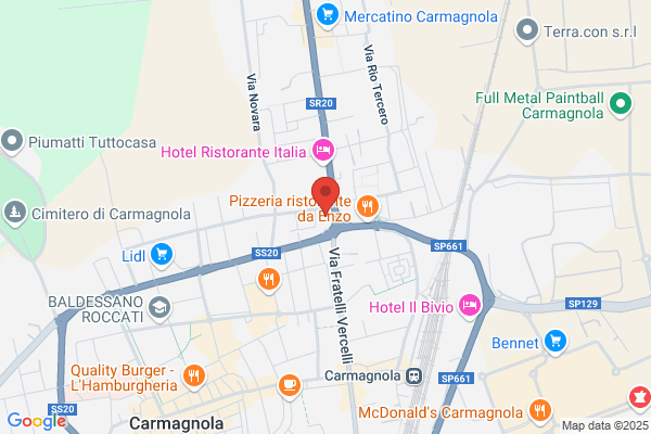 Il Carmagnolese