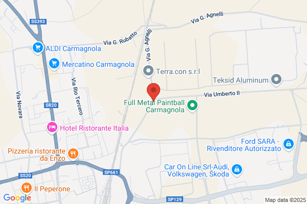 Moto Club Carmagnola