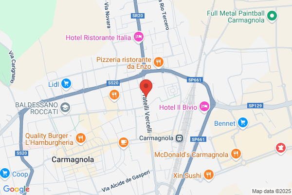 Ramondini gian Mario (Avv.)