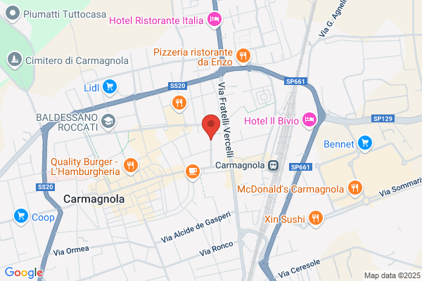 Tentazioni