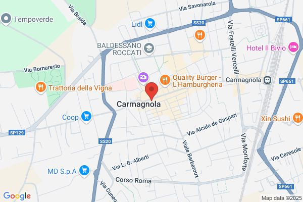 Centro Ortopedico Sanitario