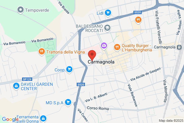 Centro Ortopedico Sanitario