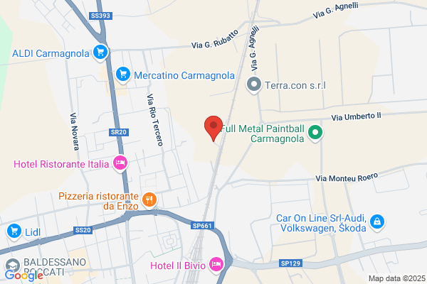 Centro Topia
