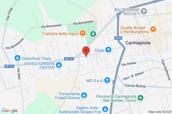 Residenza Per Anziani S. Antonio