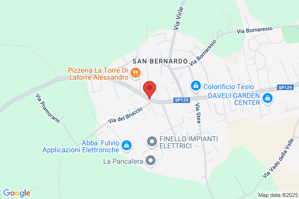 Parrocchia Di S. Bernardo
