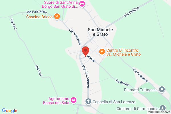Parrocchia Ss. Michele E Grato