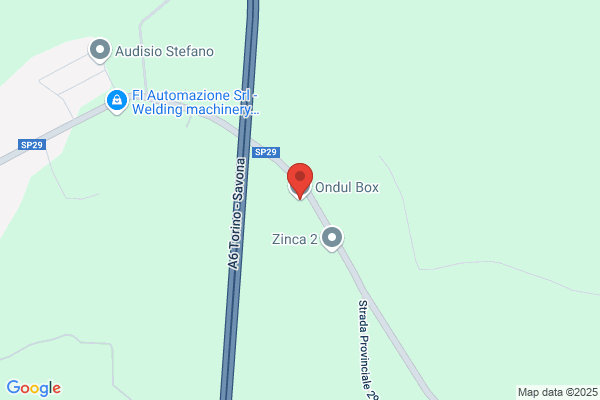 Ondul Box Srl