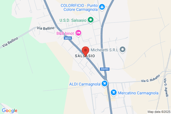 Perlo dario Giuseppe (Dr.)