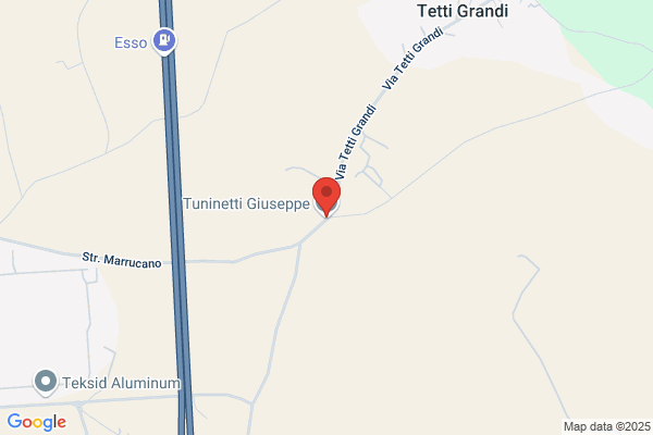 Tuninetti giuseppe