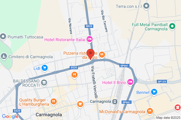 Frappampina Vincenzo (Dr.)