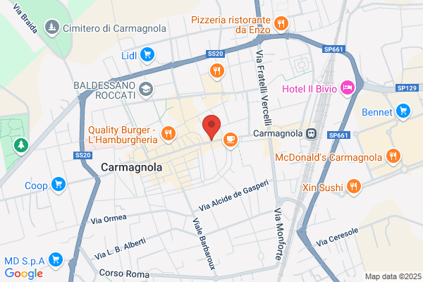 Al Bistro’ Enotecafe’