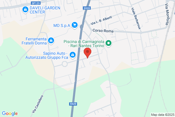 Studio Tecnico P.I. Manfredi Patrizio