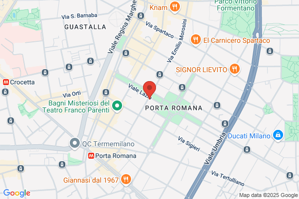 Tecnistudio Di Geomm. A.Donetto E M.Tuninetti