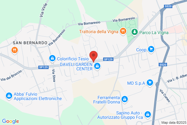 Farmacia dei Cappuccini