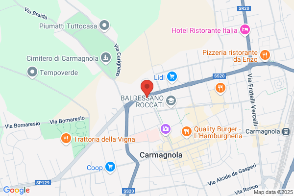 I.T.C. E I.P.C. Carmagnola