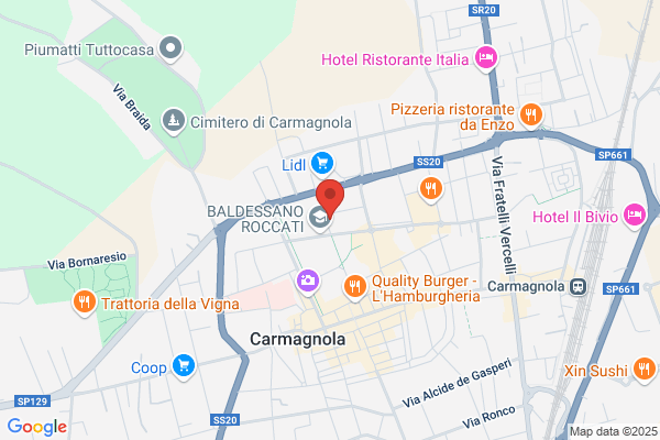 Latte Campagna Di Fulvio Fagiano E C. (S.A.S.)
