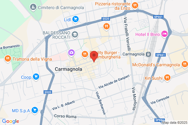 Latte Campagna Di Fulvio Fagiano E C. (S.A.S.)