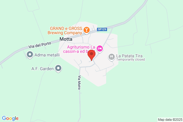 Ditta Arnolfo Dalmazzo