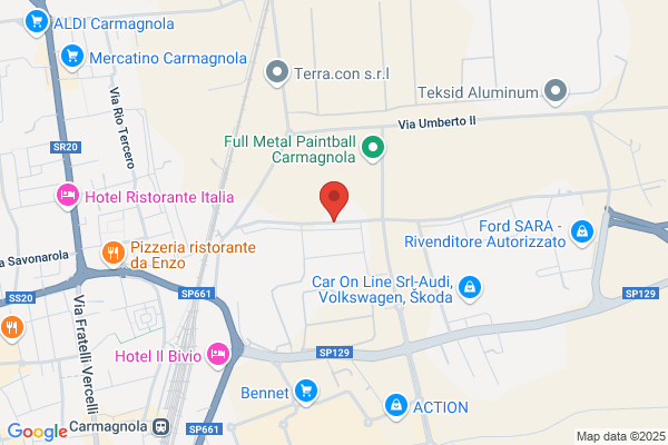 Spi Motori