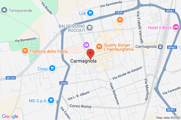 Martorana Cinzia - Casa Del Pollo