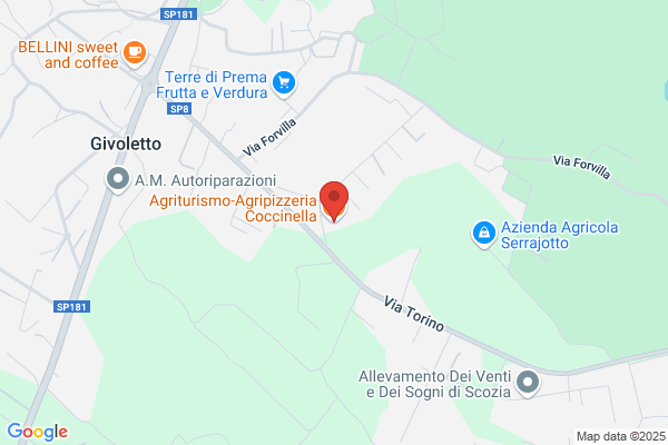 La Coccinella