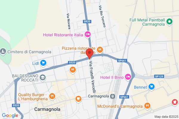 Ribotta F.lli Linea Arredanenti