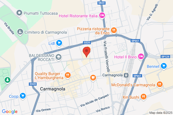 Panificio Nazionale Di Rolle F. E Druetta b. (S.A.S.)