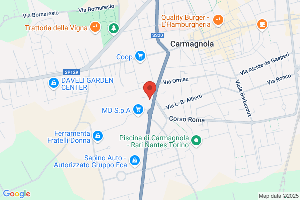 Gerbino Antonella