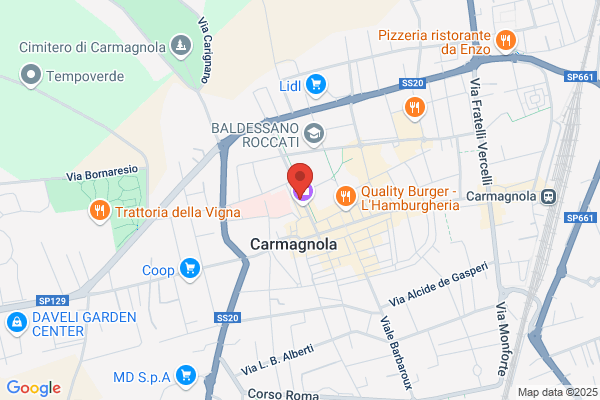 I Garbo Di Cirimbilli Rossana & C. (S.N.C.)