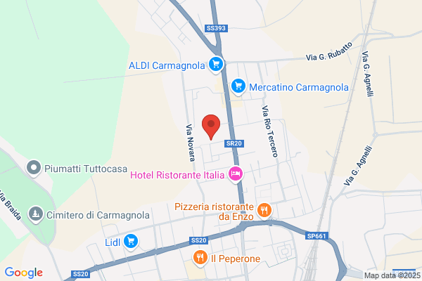 Miro Di Marandola Maria