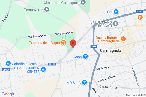 Studio Associato Geotre Dei Geom. Bosio A.. marengo p.L. e spertino l.