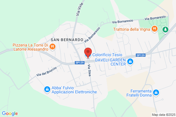 Colorificio Tesio