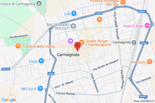 Corrado Carmagnola