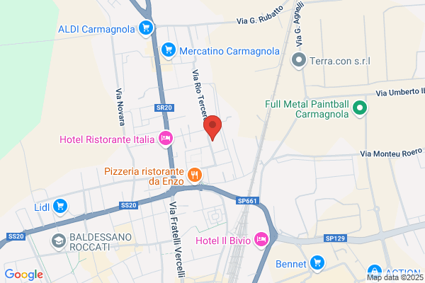Emmeci Impianti di Caula Marco