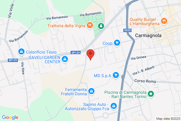Multitek Impianti