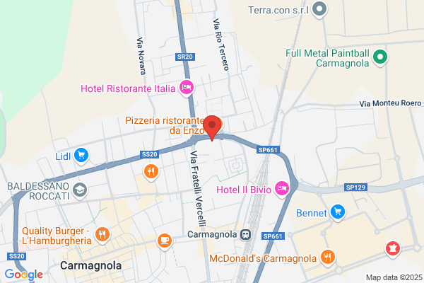 Parafarmacia Dott. Sartirano