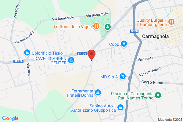 Assisi Snc