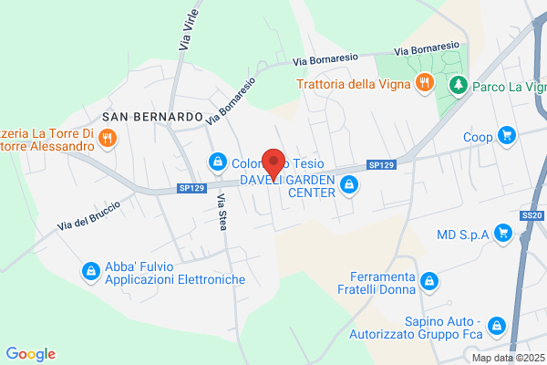 Autolavaggio G.S.P.