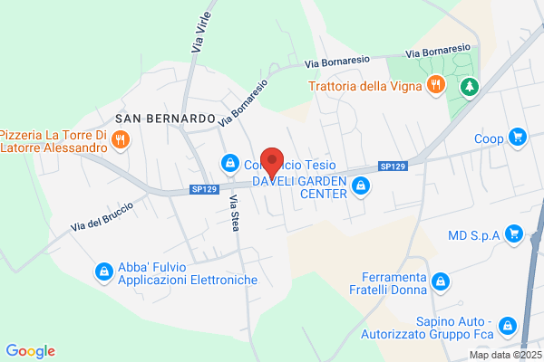 Errecinfissi S.N.C. Di Celozzi Franco E Roba Domenico