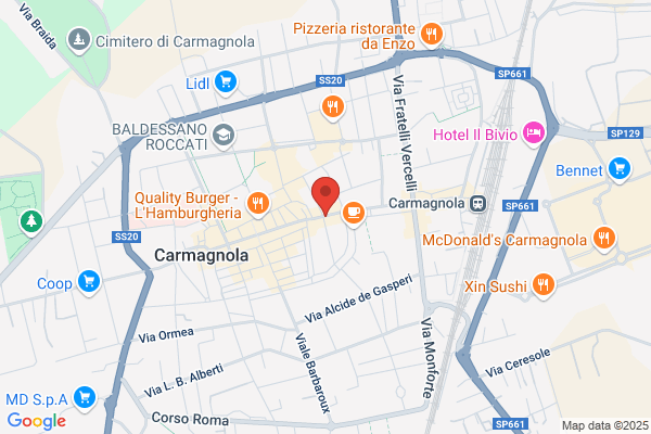 Gioielleria I Portici S.A.S.