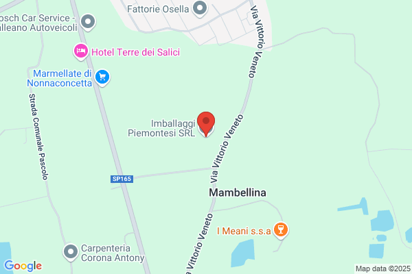 Imballaggi Piemontesi (S.R.L.)