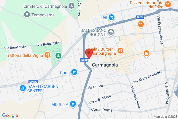 La Copisteria Di Stra Laura