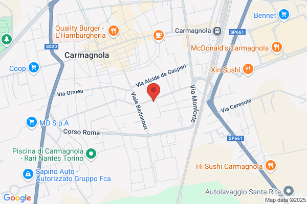 Lanfranco Edoardo