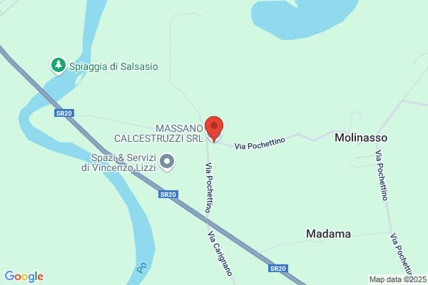 Massano Calcestruzzi