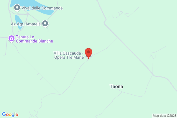 Opera Tre Marie