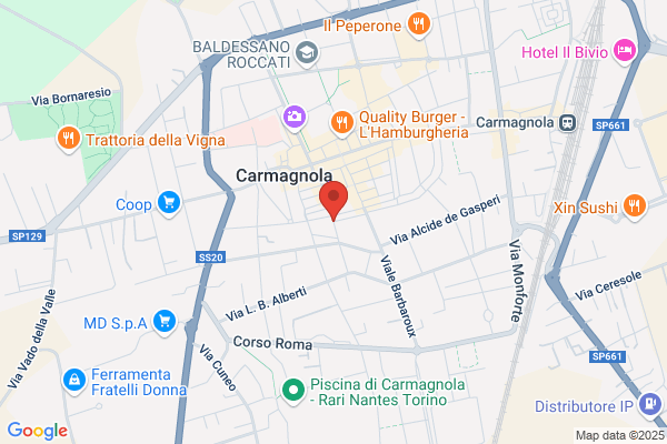 Provincia Di Torino