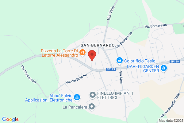 Pubblicita Essepi