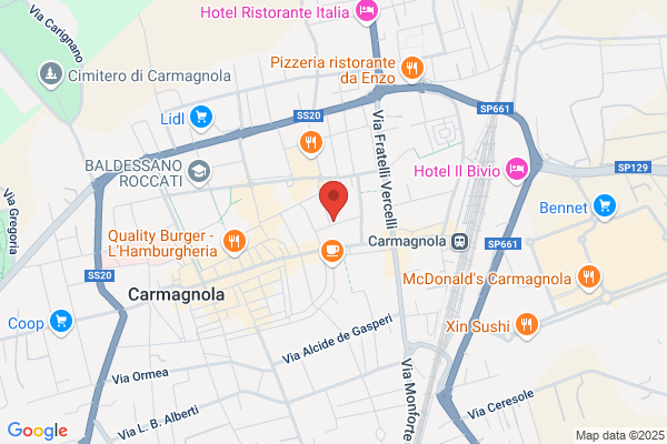 Sanpaolo Imi S.P.A.